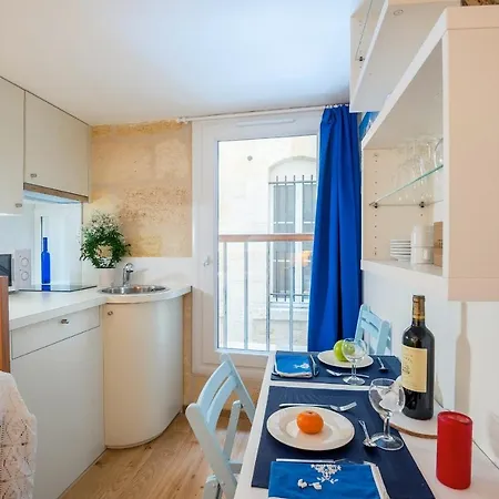 Apartment Guestready - 