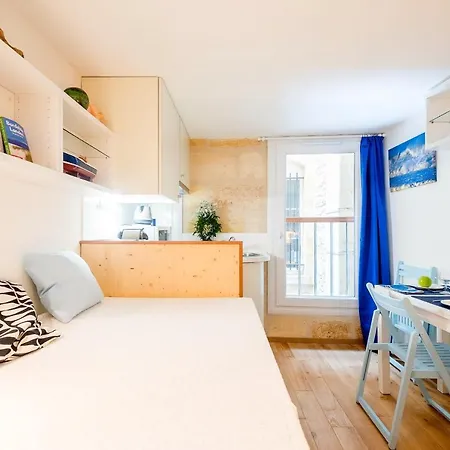 Apartment Guestready - 