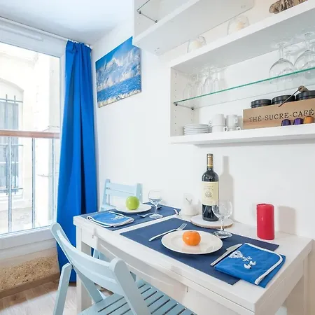 Apartamento Guestready - 