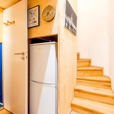 Apartment Guestready - 