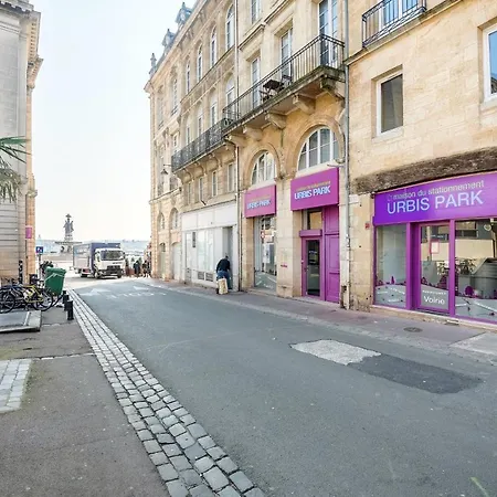 Apartment Guestready - 