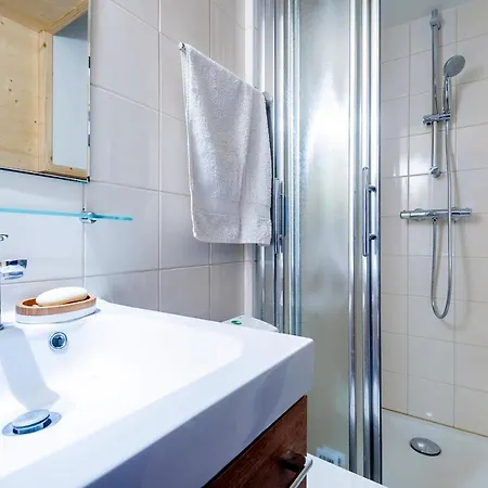 Apartment Guestready - 
